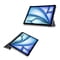 Фото - Чохол-книжка BeCover Smart Case для Apple iPad Air 11" M2/M3 (2024/2025) Graffiti (711605) | click.ua