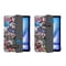 Фото - Чохол-книжка BeCover Smart Case для Apple iPad Air 11" M2/M3 (2024/2025) Graffiti (711605) | click.ua