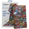 Фото - Чохол-книжка BeCover Smart Case для Apple iPad Air 11" M2/M3 (2024/2025) Graffiti (711605) | click.ua
