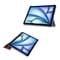Фото - Чeхол-книжка BeCover Smart Case для Apple iPad Air 11" M2/M3 (2024/2025) Space (711609) | click.ua