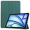 Фото - Чохол-книжка BeCover Smart Case для Apple iPad Air 13" M2/M3 (2024/2025) Dark Green (711613) | click.ua