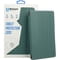 Фото - Чохол-книжка BeCover Smart Case для Apple iPad Air 13" M2/M3 (2024/2025) Dark Green (711613) | click.ua