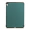 Фото - Чохол-книжка BeCover Smart Case для Apple iPad Air 13" M2/M3 (2024/2025) Dark Green (711613) | click.ua
