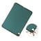 Фото - Чохол-книжка BeCover Smart Case для Apple iPad Air 13" M2/M3 (2024/2025) Dark Green (711613) | click.ua