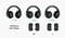 Фото - Bluetooth-гарнітура Anker SoundCore AeroClip Black (A3388G11) | click.ua