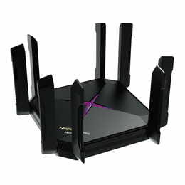 Бездротовий маршрутизатор Ruijie Reyee RG-EW6000GX