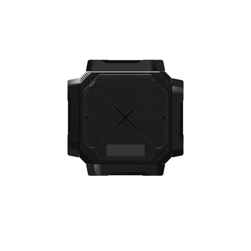 Бездротовий маршрутизатор Ruijie Reyee RG-EW6000GX