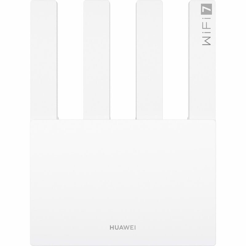 Беспроводной маршрутизатор Huawei BE 3 (53030CAW)