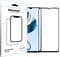 Фото - Защитное стекло BeCover для Oscal Tiger 10 Black (711578) | click.ua