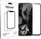 Фото - Захисне скло BeCover для Google Pixel 8a Black (711663) | click.ua