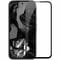 Фото - Захисне скло BeCover для Google Pixel 8a Black (711663) | click.ua