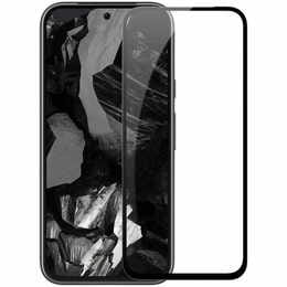 Захисне скло BeCover для Google Pixel 8a Black (711663)