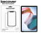 Фото - Захисне скло BeCover для Xiaomi Poco Pad/Poco Pad M1 12.1" (711556) | click.ua