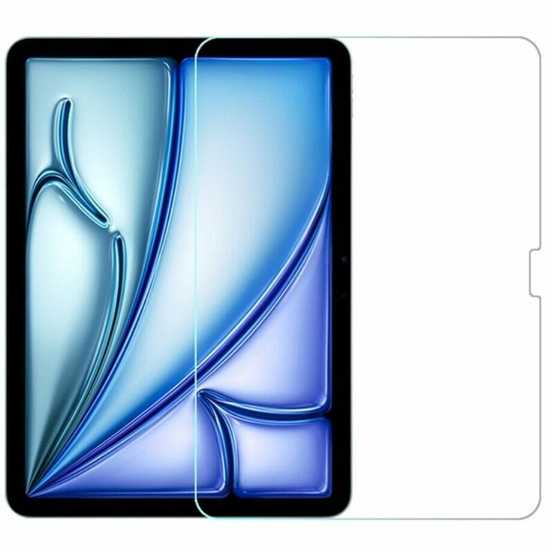 Захисне скло BeCover для Apple iPad Air 13" M2 2024 (711672)