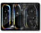 Фото - Захисне скло BeCover для Apple iPad Pro 11" M4 2024 (711673) | click.ua