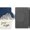 Фото - Чохол-книжка BeCover Smart Case для Apple iPad Air 13" M2/M3 (2024/2025) Good Night (711619) | click.ua