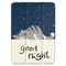 Фото - Чохол-книжка BeCover Smart Case для Apple iPad Air 13" M2/M3 (2024/2025) Good Night (711619) | click.ua