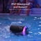 Фото - Акустическая система Anker SoundCore Glow Black (A3166G11) | click.ua