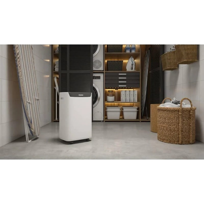 Осушитель воздуха Olimpia Splendid Aquaria S1 12 P (OS-2061)