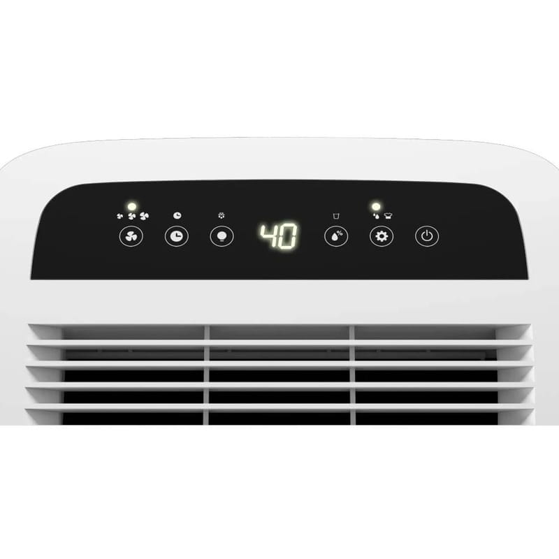 Осушитель воздуха Olimpia Splendid Aquaria S1 12 P (OS-2061)