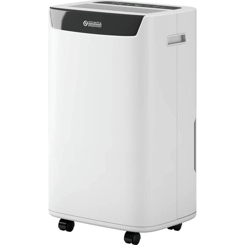 Осушитель воздуха Olimpia Splendid Aquaria S1 12 P (OS-2061)