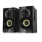 Фото - Акустична система REAL-EL S-470 Black | click.ua