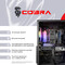 Фото - Персональний комп`ютер COBRA Gaming (A87F.32.S10.56T.20408) | click.ua