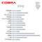Фото - Персональний комп`ютер COBRA Gaming (A87F.32.S10.56T.20408) | click.ua