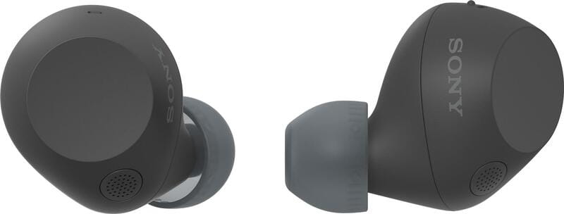 Bluetooth-гарнитура Sony WF-C710N Black (WFC710NB.E)