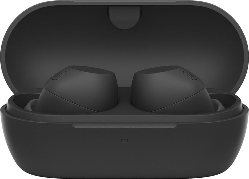 Bluetooth-гарнитура Sony WF-C710N Black (WFC710NB.E)