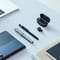 Фото - Bluetooth-гарнитура Sony WF-C710N Black (WFC710NB.E) | click.ua