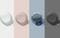 Фото - Bluetooth-гарнитура Sony WF-C710N Glass Blue (WFC710NL.E) | click.ua