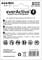 Фото - Акумулятор everActive AAA/HR03 Ni-MH 800mAh BL 4шт | click.ua