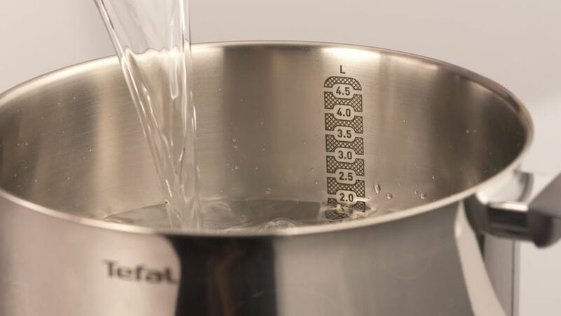Набір посуду Tefal Daily Cook (G713SB45)