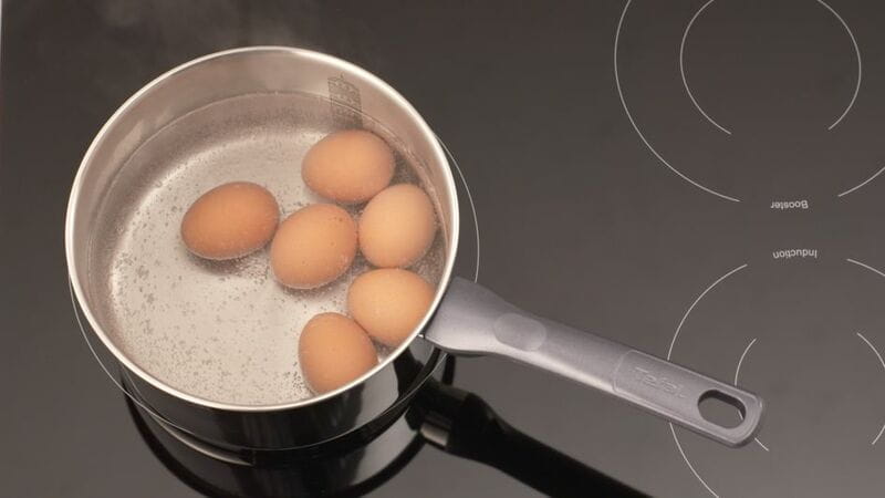 Набір посуду Tefal Daily Cook (G713SB45)