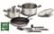 Фото - Набір посуду Tefal Daily Cook (G713SB45) | click.ua
