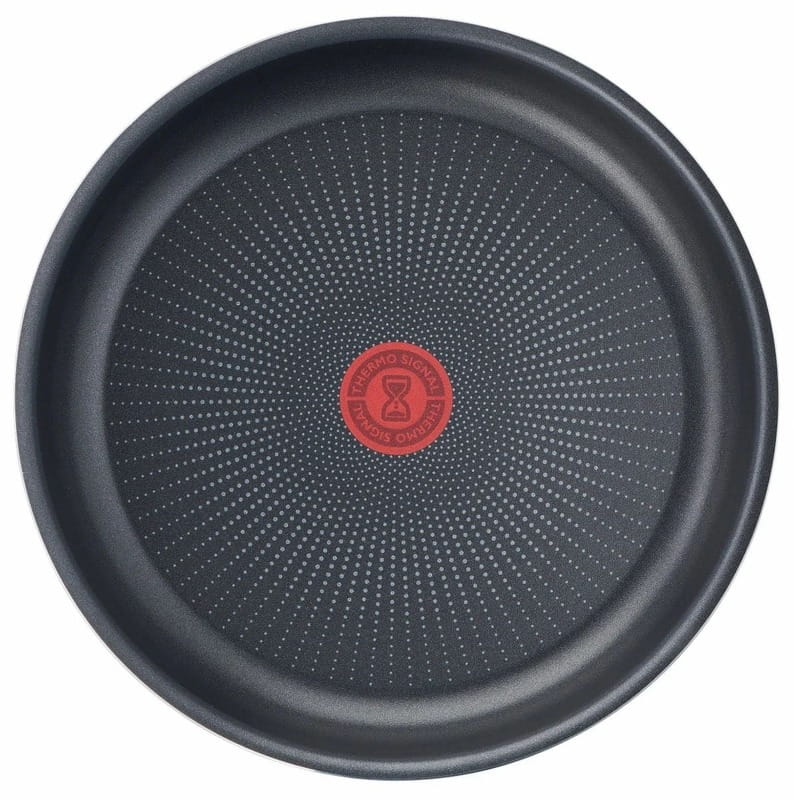 Набор посуды Tefal Ingenio XL Intense 3 предмета (L1509273)