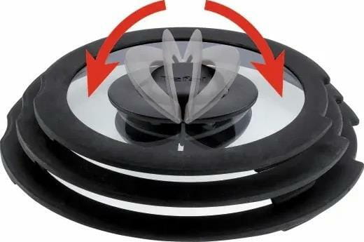 Крышка Tefal Ingenio 28 см (L9846753)
