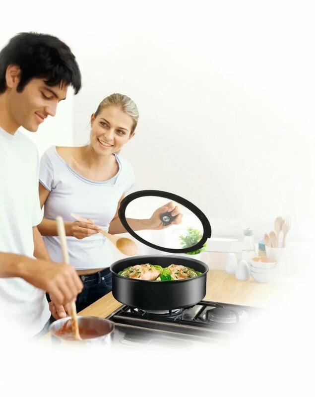 Крышка Tefal Ingenio 28 см (L9846753)
