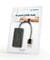 Фото - USB-хаб Gembird 4 ports Black (UHB-U2P4-04) | click.ua