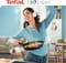 Фото - Сковорода Tefal So`Light! 24 см (H0560442) | click.ua