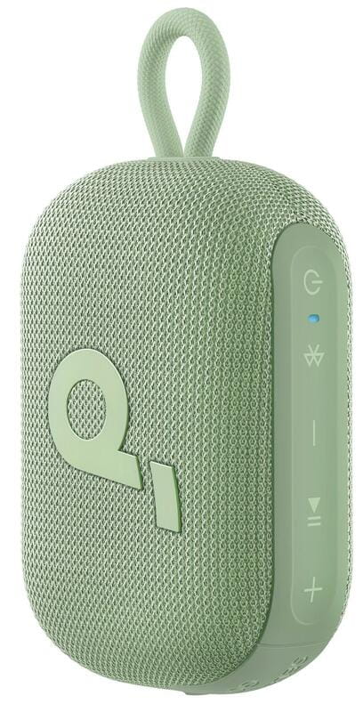 Акустична система Anker SoundCore Select 4 Go Green (A31X1061)