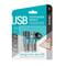 Фото - Акумулятор USB ColorWay AA/HR06 Li-Pol 1200 mAh BL 2шт | click.ua