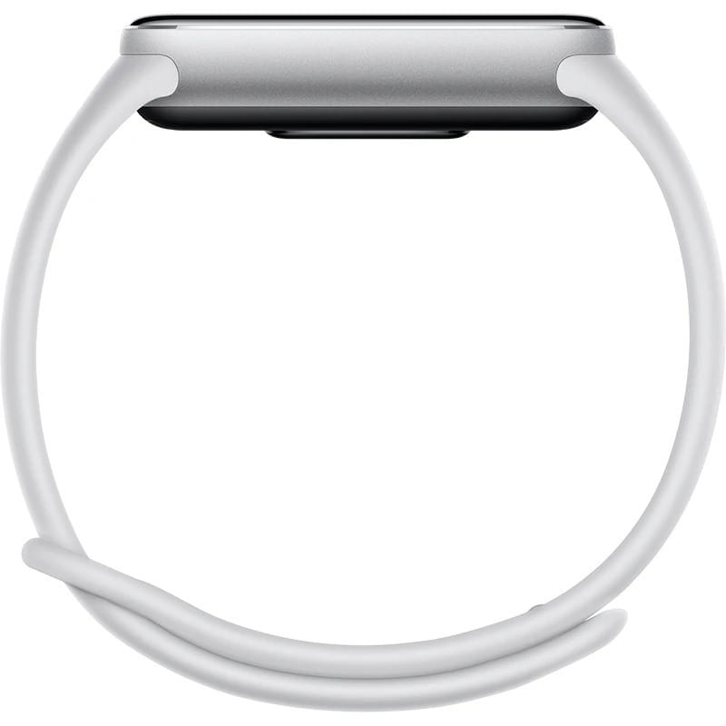 Фитнес-браслет Xiaomi Smart Band 10 Silver (BHR07PSGL)