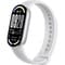 Фото - Фитнес-браслет Xiaomi Smart Band 10 Silver (BHR07PSGL) | click.ua