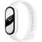 Фото - Фiтнес-браслет Xiaomi Smart Band 10 Ceramic Edition Pearl White (BHR07Y5GL) | click.ua