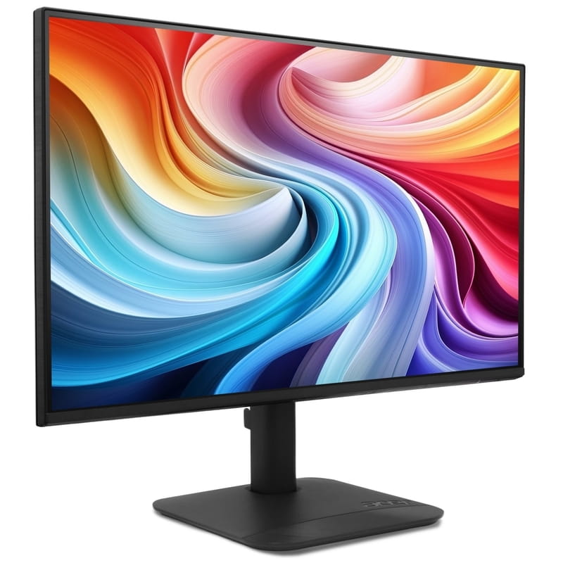 Монітор Acer 27" KA272G0bi (UM.HX2EE.039) IPS Black 120Hz