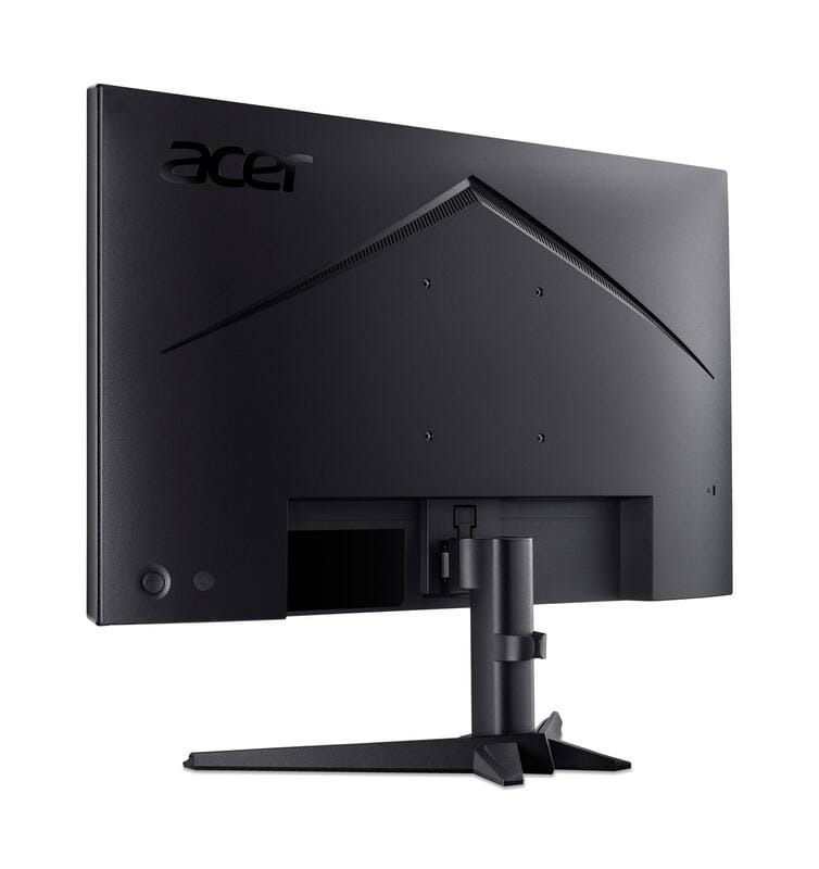 Монитор Acer 24.5" Nitro VG250QFbmiipx (UM.KV0EE.F04) IPS Black 300Hz
