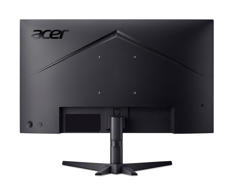 Монитор Acer 24.5" Nitro VG250QFbmiipx (UM.KV0EE.F04) IPS Black 300Hz