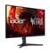 Фото - Монитор Acer 24.5" Nitro VG250QFbmiipx (UM.KV0EE.F04) IPS Black 300Hz | click.ua
